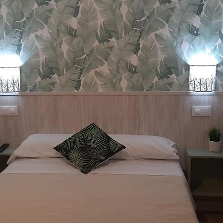 Hostal Verdemar خيخون المظهر الخارجي الصورة