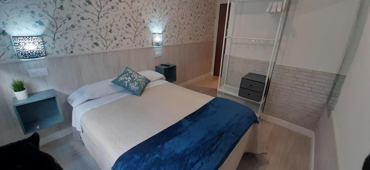 Hostal Verdemar خيخون المظهر الخارجي الصورة