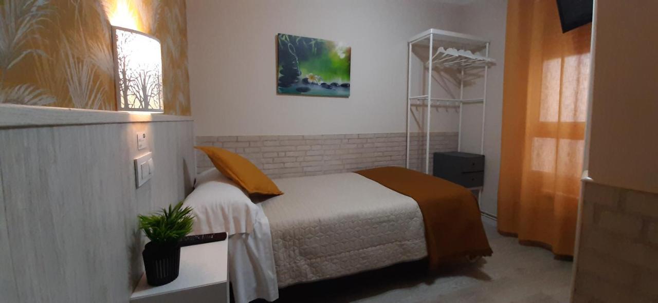 Hostal Verdemar خيخون المظهر الخارجي الصورة