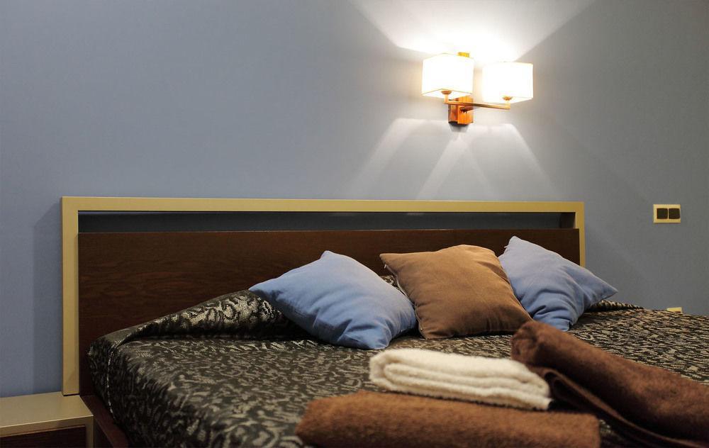 Hostal Verdemar خيخون المظهر الخارجي الصورة